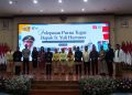 Serah Terima Jabatan Pejabat Pemkot Jakbar, Iin Mutmainnah: Mutasi Adalah Proses Regenerasi untuk Perkuat Pelayanan Publik