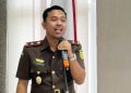 Rekam Jejak Jefri Leo Chandra, Dari Intelijen Banyuasin hingga Pimpin Cabjari Krui