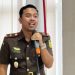 Rekam Jejak Jefri Leo Chandra, Dari Intelijen Banyuasin hingga Pimpin Cabjari Krui