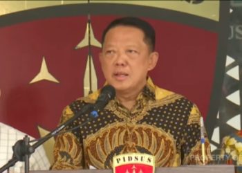 Jampidsus Febrie Adriansyah Bantah Terkait Bisnis Kafe di Cipete, Minta Publik Tunggu Hasil Penyidikan