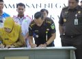 BPA Tutup Partisipasi di Jakarta Fair 2026 dengan Hibahkan 3 Sepeda Motor untuk SMK di Jakarta