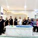Rutan Cipinang Bersama BNN Gelar Tes Urine, Seluruh Petugas dan Warga Binaan Dinyatakan Negatif