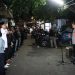 Kapolres Metro Jakarta Barat Pimpin Langsung Apel KRYD Blue Light 3 Pilar di Tamansari, Perkuat Sinergi Jaga Kamtibmas