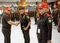 Kabadiklat Kejaksaan Tutup Pelatihan Manajemen Risiko 2026, Harli Siregar Minta Alumni Jadi Agen Perubahan