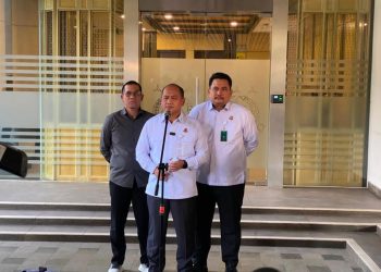 Kejagung Periksa 16 Saksi Terkait Dugaan Korupsi Tata Kelola Program MBG di BGN