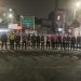 Antisipasi Kejahatan Jalanan, Polres Jakbar Sisir Sejumlah Ruas Jalan Lewat Patroli Mobile