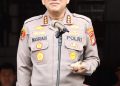 Kapolres Jakbar Turun ke Sekolah, Ajak Pelajar Jadi Generasi Berprestasi dan Anti tawuran