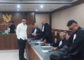 Pengacara Magang Didakwa Peras Pria hingga Rp80 Juta, Ancam Proses Laporan Polisi