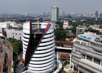 Kejagung Periksa Tiga Saksi Terkait Dugaan Korupsi Tata Kelola Program MBG di BGN