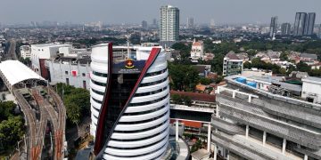 Kejagung Periksa Tiga Saksi Terkait Dugaan Korupsi Tata Kelola Program MBG di BGN
