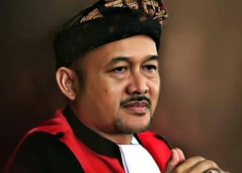 Kebebasan Berkontrak di Era Digital Harus Dibarengi Perlindungan Hukum dan Keadilan