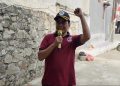 Dari Kita untuk Kita, Keseruan Lomba HUT RI ke-81 Warga RT 03 Rawa Kalong Gunung Sindur
