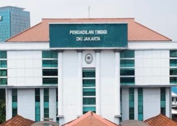 PT Jakarta Perberat Vonis Eks Direktur Pertamina Hanung Budya Jadi 7 Tahun