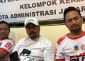 Fun Run Jakbar 2026 Jadi Momentum Pererat Kebersamaan Warga dan Pemerintah