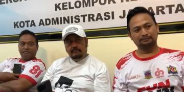 Fun Run Jakbar 2026 Jadi Momentum Pererat Kebersamaan Warga dan Pemerintah