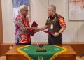 Badiklat Kejaksaan Gandeng Universitas Brawijaya, Dorong Pegawai Raih Gelar Doktor
