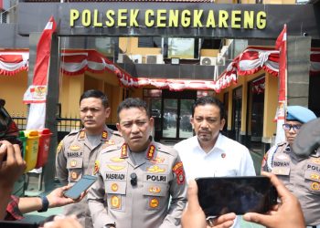Terungkap! Ini Kronologi Debt Collector Masuk ke Mobil di Cengkareng hingga Terjadi Cekcok