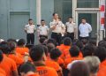 Gebrak Lapangan! Karutan Jakarta Pusat Deklarasikan Perang Lawan Pungli, dan HALINAR Lewat Pendekatan Humanis