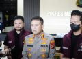 Polisi Kantongi Identitas Penyuplai Narkoba Kepada Aktor RF