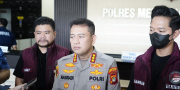 Polisi Kantongi Identitas Penyuplai Narkoba Kepada Aktor RF
