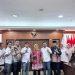 Pokja PWI dan Pemkot Jakbar Sepakat Kolaborasi Program Edukasi Pelajar dan Lingkungan
