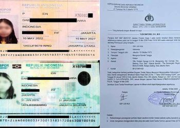 Skandal Dugaan Paspor Ganda Anak, Wilson Lalengke Desak Bareskrim Usut Tuntas