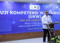 PWI Jaya Bersiap Gelar UKW Angkatan 66-2026