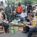Jaga Jakarta+ On The Spot, Kapolsek Tambora Ajak Warga Bersinergi Wujudkan Kamtibmas Kondusif