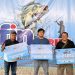 Meriahkan HUT RI ke-81, FIN.co.id Gelar Lomba Mancing “FIN Strike 2026” Antarwartawan se-Jabodetabek