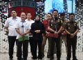Kejagung Tetapkan Dua Tersangka Kasus Dugaan Korupsi Transfer Pricing PT TPL