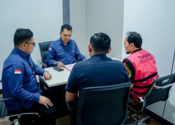 Kejagung Serahkan Tersangka AW ke Kejari Jakpus dalam Perkara TPPU Suap dan Gratifikasi