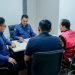 Kejagung Serahkan Tersangka AW ke Kejari Jakpus dalam Perkara TPPU Suap dan Gratifikasi
