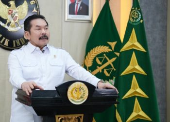 Jaksa Agung Tekankan Pemulihan Kepercayaan Publik dan Akuntabilitas Kinerja Kejaksaan