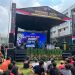 Vibrasi Voice Inside Bars: Unjuk Musik dan Kreativitas Warga Binaan UPT Kanwil Ditjenpas DK Jakartadi Rutan Kelas I Jakarta Pusat