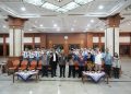 Suban Kesbangol Jakbar Gelar Sosialisasi Pemantapan Wawasan Kebangsaan