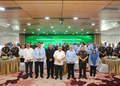 Jamintel Dan Jandatum Siap Kawal Program Prioritas Kemenkes