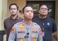 Kecanduan Beli Sabu, Pelaku Curanmor Curi Motor Tetangga