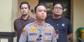 Kecanduan Beli Sabu, Pelaku Curanmor Curi Motor Tetangga