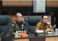 Kejati Sultra Kawal Pengamanan Aset Pemprov Seluas 72.109 Meter Persegi