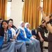 Kejari Jakpus Kenalkan Hukum Kepada Siswa SMKN 34 Jakarta Lewat Program JMS