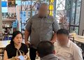 Tim Satgas Siri Amankan DPO Kasus Penipuan Asal Kejati DK Jakarta