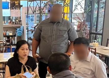 Tim Satgas Siri Amankan DPO Kasus Penipuan Asal Kejati DK Jakarta