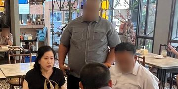 Tim Satgas Siri Amankan DPO Kasus Penipuan Asal Kejati DK Jakarta