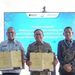 Kejati Sultra Dan Pelindo Regional 4 Sepakati Penguatan Penanganan Hukum Perdata Dan Tun