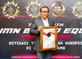 PT PELNI Raih Penghargaan Maritime Fleet Reability dari The Iconomics