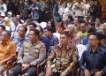 Gubernur Pramono Anung Serahkan Penghargaan AJMHT ke-52, Apresiasi Karya Jurnalistik untuk Jakarta