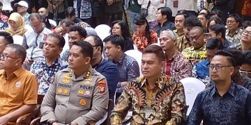 Gubernur Pramono Anung Serahkan Penghargaan AJMHT ke-52, Apresiasi Karya Jurnalistik untuk Jakarta