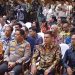 Gubernur Pramono Anung Serahkan Penghargaan AJMHT ke-52, Apresiasi Karya Jurnalistik untuk Jakarta