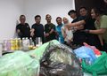Satres Narkoba Polres Jakbar Bongkar Clandestine Lab Etomidate di PIK 2, 20.514 Pods Berhasil Digagalkan