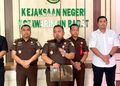 Kejari Kobar Tangkap DPO Korupsi Pabrik Tepung Ikan, Rugikan Negara Rp2,85 Miliar